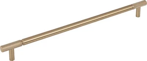 Top Knobs TK3245HB Prestwick Pull 12" (c-c) Honey Bronze - Picture 1 of 1