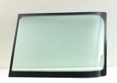 Driver Front Windshield For Freightliner 122SD Coronado Columbia Century Century Foto 1 de 4
