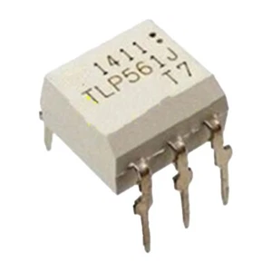 set of 10 TLP561J TLP561  5pins new - Picture 1 of 1