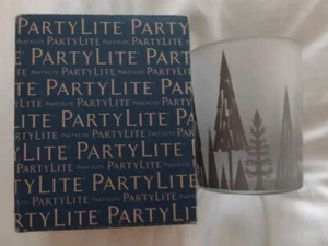 partylite tealight holder - Picture 1 of 7