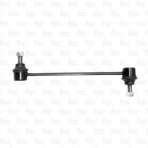 Anti Roll Bar / Stabiliser Drop Link For VW Multivan Front Axle BGA LS9608 - Picture 1 of 8