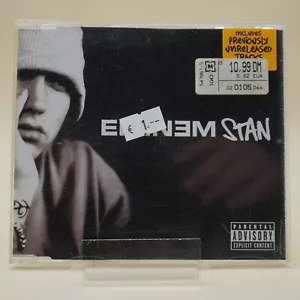 Eminem - Stan | Maxi CD | Zustand gut - Bild 1 von 2