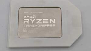 AMD Ryzen Threadripper 1900X (8/16 Cores/Threads) 3.8 GHz AMD Socket SP3r2/sTR4 - Picture 1 of 3