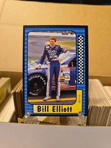 Bill Elliott 1991 Maxx #9 of 240 COORS LIGHT - Bild 1 von 2
