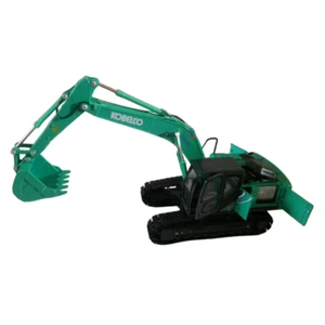 1/40 Excavator KOBELCO SK210LC-10 Construction Vehicle Car Model Toy Collection - Picture 1 of 9