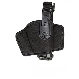Clearance Vega Compact Holster Discreet Left-Handed FA260 Police Gendarmerie - Picture 1 of 1
