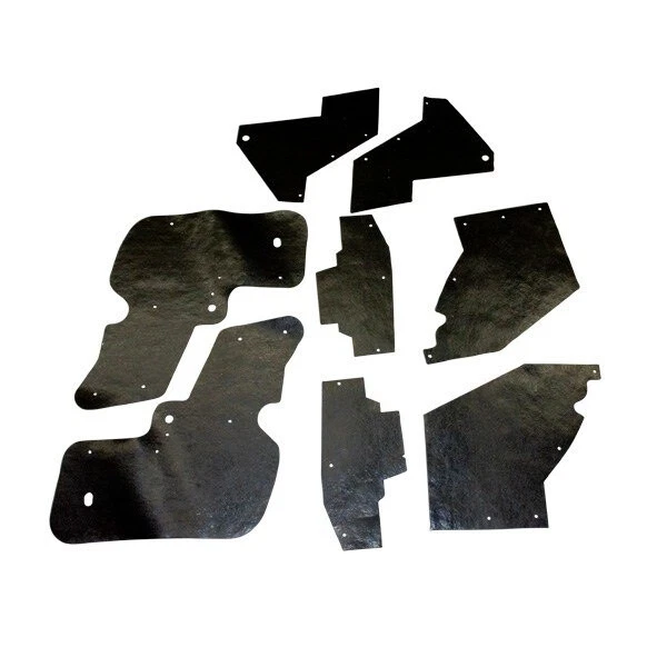 Splash Apron Filler Compatible With 1967-1968 Cadillac Calais — 第 1/1 张图片