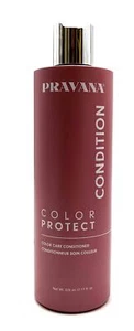Pravana Color Protect Color Care Conditioner 11 oz - Picture 1 of 1