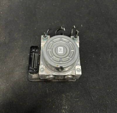 BMW 435I Xdrive 2014 módulo de bomba ABS módulo de bomba de freno antibloqueo Foto 1 de 4