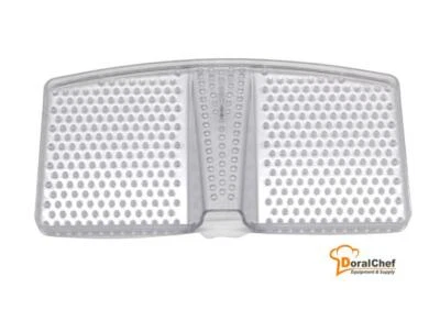 ZUMEX PARTS Ver-Ess Pro CONTAINER FILTER S3301340