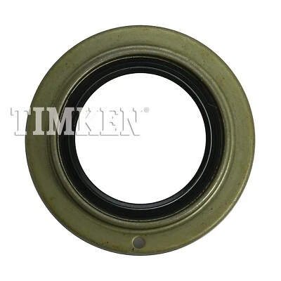 Se adapta a Suzuki Swift 1989-1994 tracción delantera sello interior Timken 206YG31 1990 1991 Foto 1 de 4