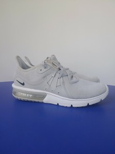 nike women's air max sequent 3