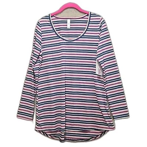 Lularoe Lynnae Medium Langarmshirt - Bild 1 von 5