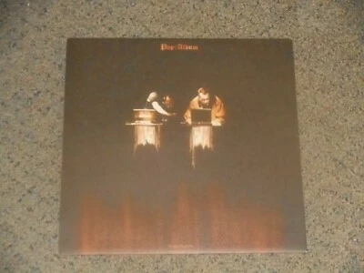 PETER REHBERG ZBIGNIEW KARKOWSKI pop album LP NEW UNPLAYED pita merzbow fennesz - Image 1 of 2