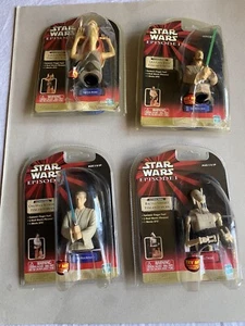 Star Wars Episode 1 Tiger Electronics 2000 - Picture 1 of 9