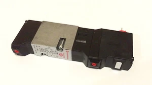 Norgren V206611A-B213R V20 SOL/SOL 5/3 ABP INT SDMO - Picture 1 of 1
