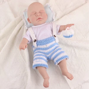 Realistic Silicone Renaissance Doll Educational Model Food... - Picture 1 of 10