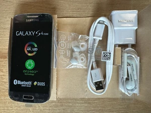 Samsung Galaxy S4 mini DuoS zwei Sim-Karten möglich - Bild 1 von 3