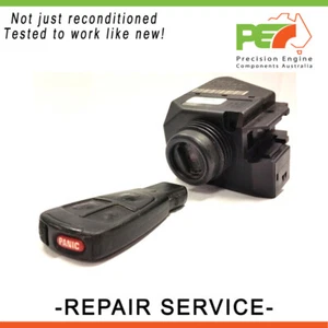 Electronic Ignition Switch (EIS) Repair Service For Mercedes Benz E430 W210 4.3L - Bild 1 von 4