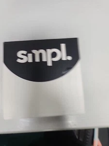 Smpl Fast Wireless Charger - 10W Wireless Charging Pad - Picture 1 of 5