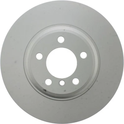 Rotor de freno de disco compatible con BMW 760Li 745i 2002-2008,745Li 750i,750Li PIEZAS CÉNTRICAS Foto 1 de 2