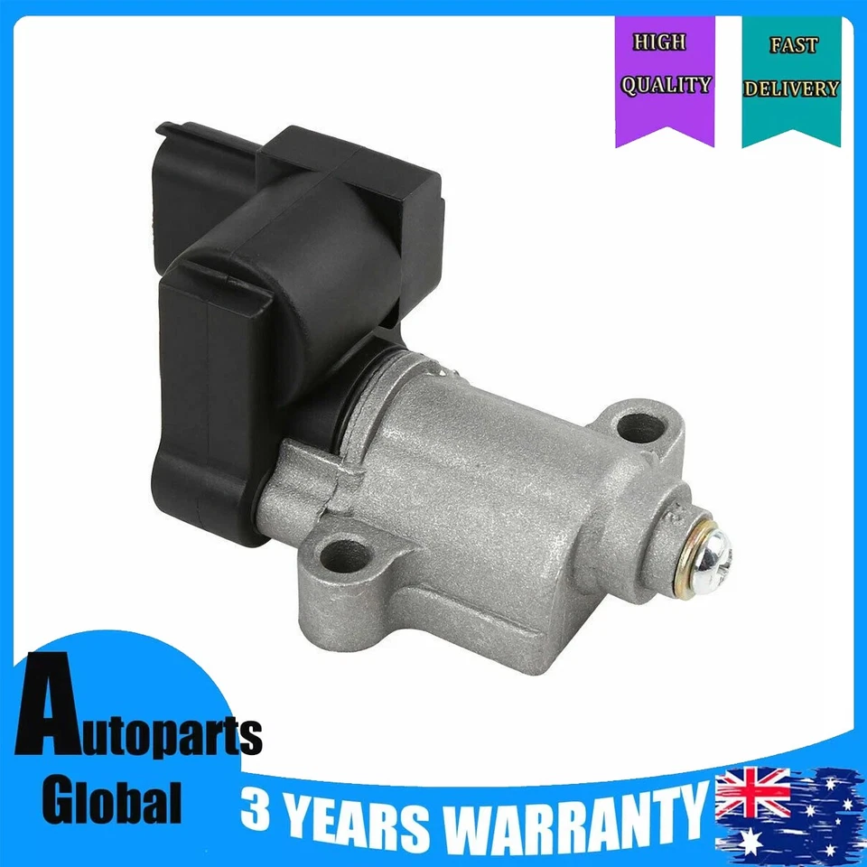 Idle Air Control Valve For Hyundai Accent Kia Rio Rio5 1.6L 2006-2011 3515026900 Foto 1 de 4