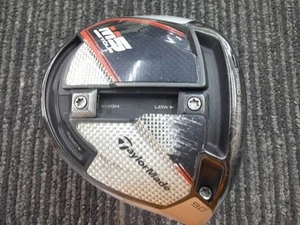 TaylorMade M5 TOUR Driver 9 KUROKAGE TM5 2019 (S) #249 Golf Clubs - Picture 1 of 6