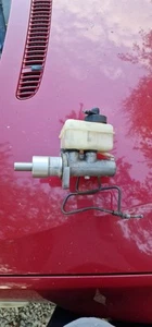 BMW E34 M5 BRAKE MASTER CYLINDER - Picture 1 of 4
