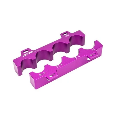   Universal Clamp  Hub Fork Universal Tool Maintenance Tool B W2J92305 - Imagen 1 de 4