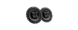Altavoz de coche Sony XS-FB162E 16 cm 6,5 pulgadas Altavoces coaxiales... - Imagen 1 de 3