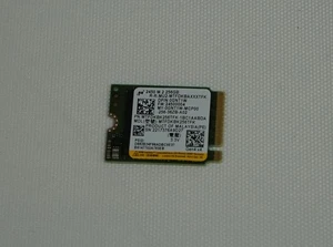 Dell GNT1W 256 GB Solid State Drive MTFDKBK256TFK - Picture 1 of 1