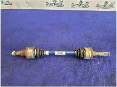 Eixo driver 2015-2017 Mustang GT S550 Ford Racing IRS Half 2740 - Imagem 1 de 4