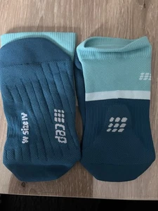 cep kompressionssocken damen Running Laufen Gr: 40-43 - Bild 1 von 3