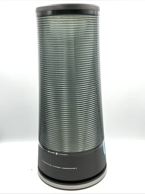 Humidifier - Vornado Lucerna 3 Ultrasonic (Open Box, Missing cable) - Image 1 of 4