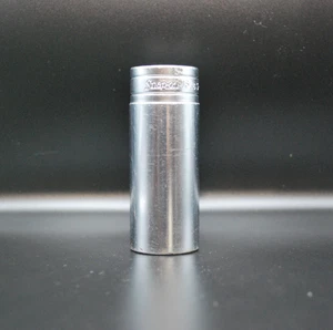 Snap-on S-301, 15/16" in. 12 Point Deep Socket, 1/2" Drive - Bild 1 von 9
