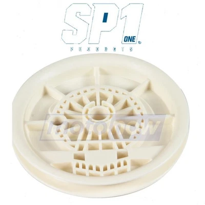 SP1 Recoil Starter Parts for 2005-2007 Ski-Doo Summit 800 X 151 - Engine ll - Imagem 1 de 4