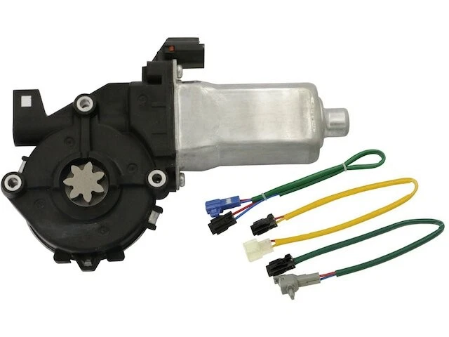 Motor ventana trasera izquierda para Toyota Corolla 1993-1997 1994 1995 1996 MW391GT Foto 1 de 1