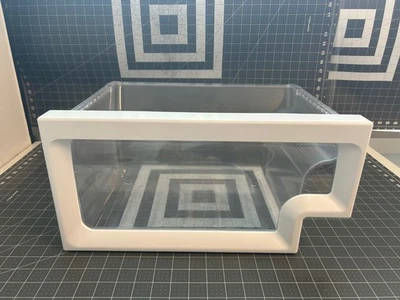 Cajón para refrigerador Samsung P# DA97-08069B Foto 1 de 4