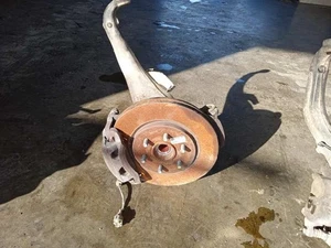 fusello anteriore destro per NISSAN PATHFINDER III 2.5 DCI 4WD 2005 466216 - Picture 1 of 14