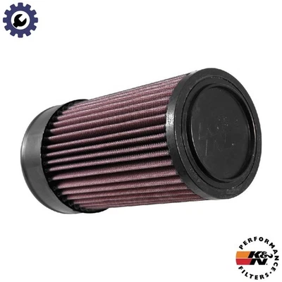 AIR FILTER CM-8016 - Image 1 of 4