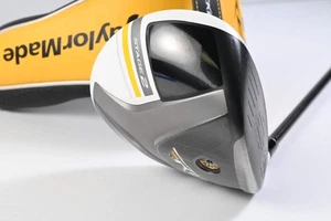 Taylormade RBZ Stage 2 Driver / 9,5 Grad / Senior Flex Fujikura Rocketfuel 50 - Bild 1 von 9