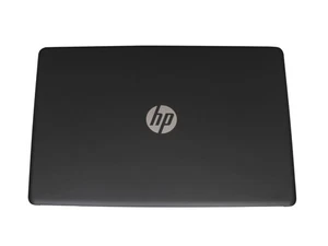 HP X01XD306 Original Displaydeckel 43,9cm (17,3 Zoll) schwarz - Afbeelding 1 van 2