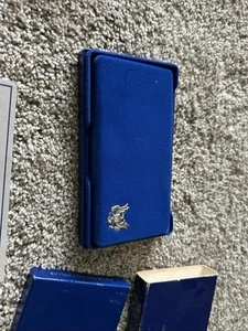 1986 US Mint Statue of Liberty Commemorative 2 Coin Set Orig Box & Paperwork - Picture 1 of 4