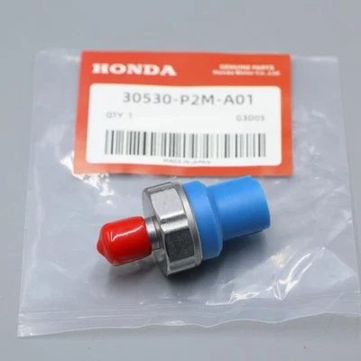 Brand New KNOCK SENSOR 30530P2MA01 For Honda Civic 2000-1996 Acura RL 2004-1996 Foto 1 de 4