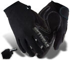 Setwear Black Stealth Glove Touch Free Friendly Design  XX Large Gloves XXL  2XL