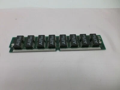Alliance AS4C14400-60JC 9651 BAY06JJY MEMORY MODULE  - Image 1 of 4
