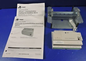 NEW Trane UC400 Programmable Tracer Control X13651492 MOD02071 BACnet / Bracket - Picture 1 of 14