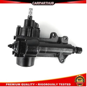 Caja de cambios de dirección asistida para Ford F-100 1976 Ford F-150 1976-1979 Bronco 1978-79 - Imagen 1 de 14