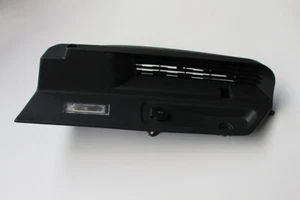 Original VW Scirocco 3 Auflage Kofferraumverkleidung rechts 1K8867762B schwarz - Bild 1 von 1