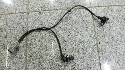 2007 Nissan 350Z Rear ABS Sensor 49076Z12 Genuine - Image 1 of 4